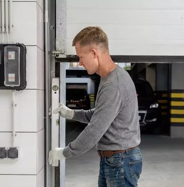 Why Choose Us for Door, Gate and Security Services in Rutland, VT