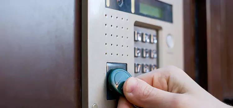 Enhanced Security Features Rutland