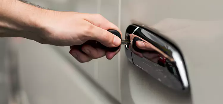 Why Choose Our Auto Locksmith Team in Rutland, VT?