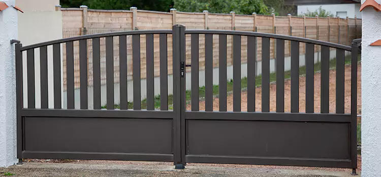 Advanced Gate Solutions in Rutland, VT