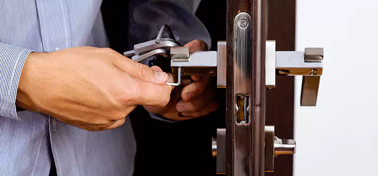 Commercial Door Lock Repair Rutland
