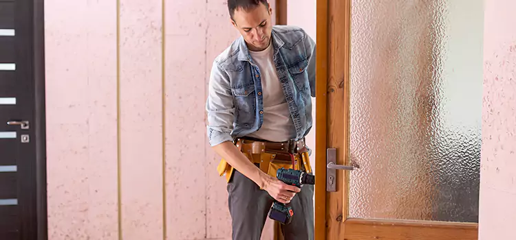 Exterior Door Frame Installation Rutland