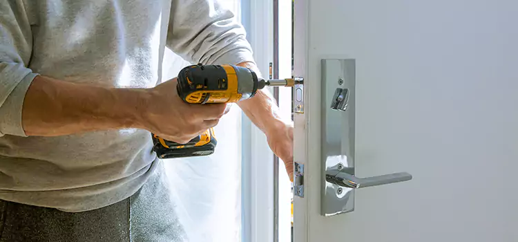 Door Knob Lock Repair Rutland