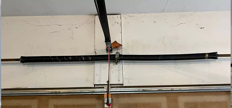 Garage Door Cable Repair Near Me in Rutland, VT