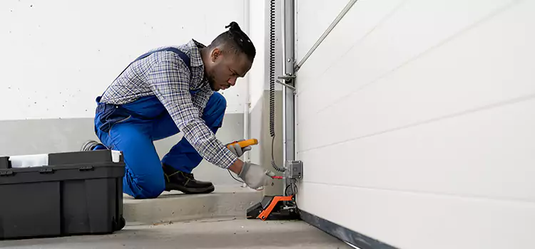 Expert Solutions for Every Garage Lock Need in Rutland, VT