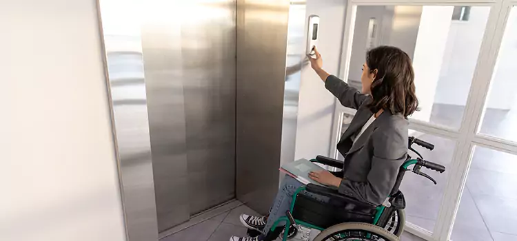 Benefits of Modern Handicap Door Systems in Rutland, VT