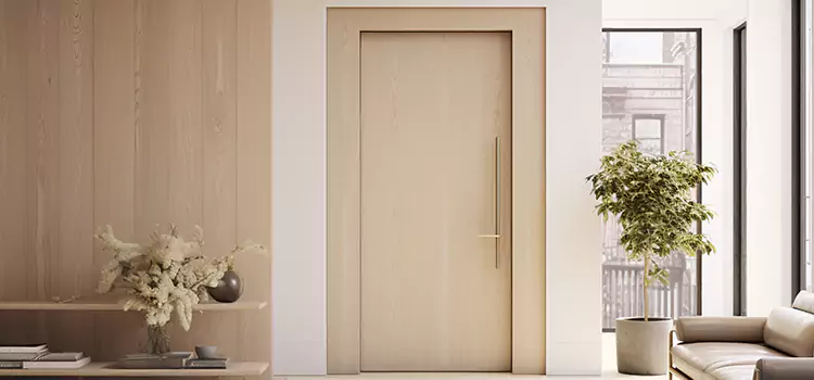 Choose Quality for Your Inside Doors in Rutland, VT