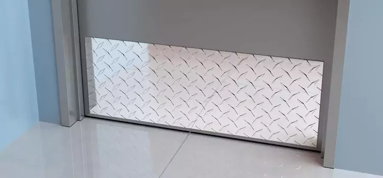 Benefits of Professional Kick Plate Solutions in Rutland, VT