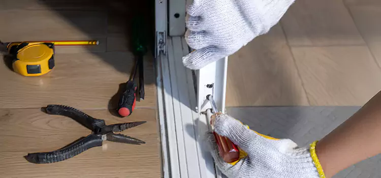 Sliding Door Installation Services in Rutland, VT