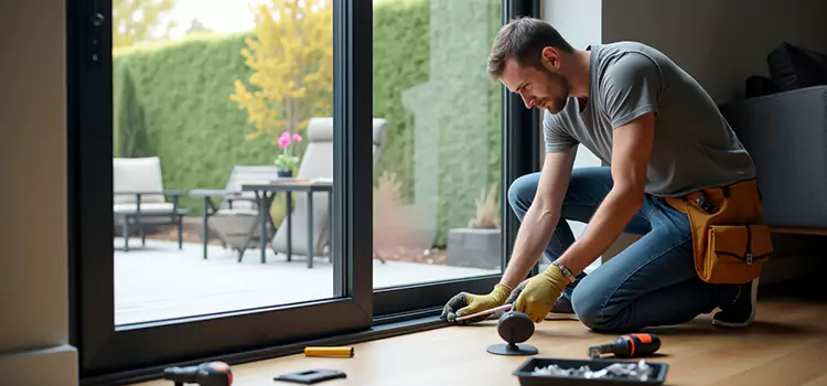 Patio Sliding Glass Door Replacement Rutland