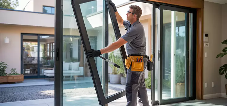Specialized Sliding Door Roller Services in Rutland, Vermont