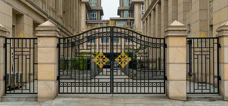 Comprehensive Iron Gate Maintenance Solutions in Rutland, VT