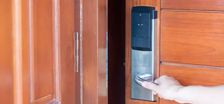 Commercial Keyless Entry Locks Rutland