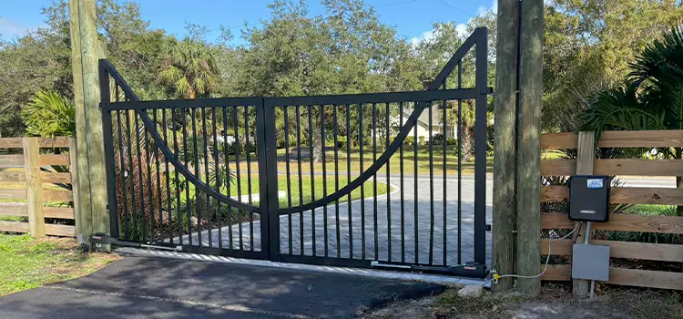 Why Choose Us for Your Automatic Gate Needs in Rutland, VT?