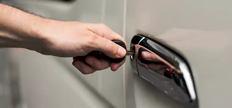 Car Unlock Service Price Rutland