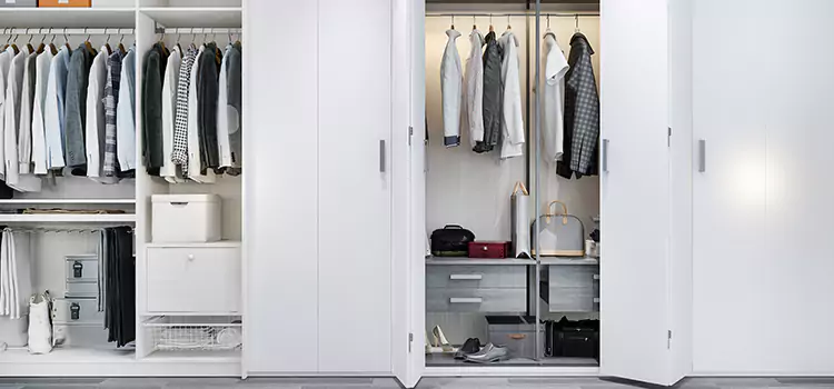 Glass Closet Door Repair Rutland
