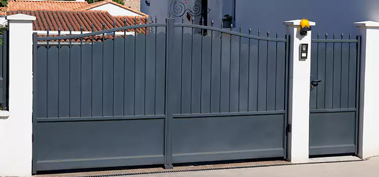 Emergency Commercial Gate Repair Rutland