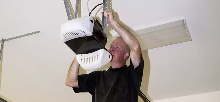 Garage Door Opener Service Rutland