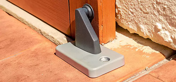 Aesthetic Door Stop Selection Rutland