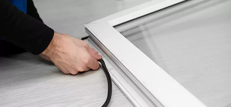 Commercial Door Weather Stripping Rutland
