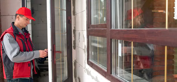 Sliding Door Lock Repair Rutland