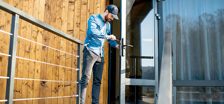 Emergency Patio Door Repair Rutland