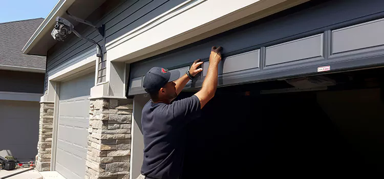 Janus Roll Up Doors Rutland