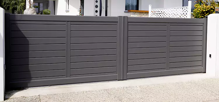 Automatic Gate Fence Rutland