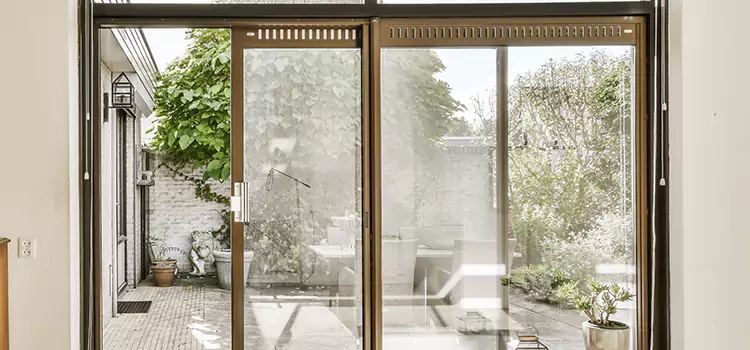 Glass Door Panel Replacement Cost Rutland