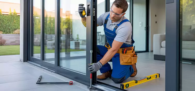 Patio Door Replacement Rutland